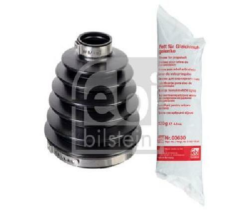Original Febi Bilstein Bellows Set Drive Shaft 101946 for Mercedes-Benz