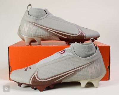 Nike Vapor Edge Pro 360 Army Memorial Team Issued Football  display picture 2