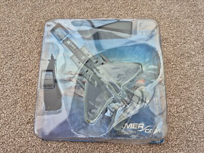 Atlas Amercom 1:100 Klassisch Mcdonnell Douglas F-15A Adler Druckguss Modell