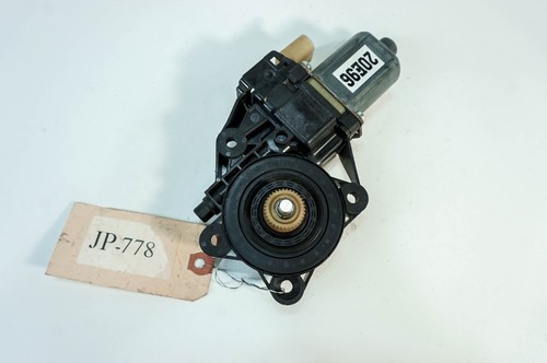 07-15 Mini Cooper R56 OEM Front Right RH Window Control Regulator Motor 2753722 - Picture 8 of 18