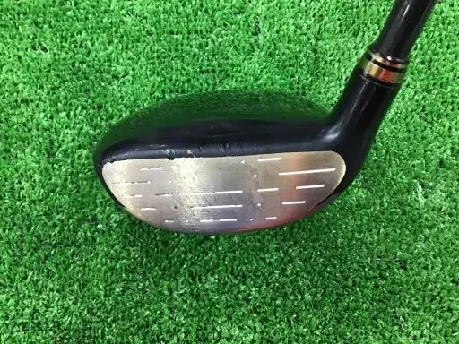 Madera de calle Dunlop XXIO PRIME 5W 18 grados diestro SP700 grafito Flex-R Japón usada Foto 2 de 4