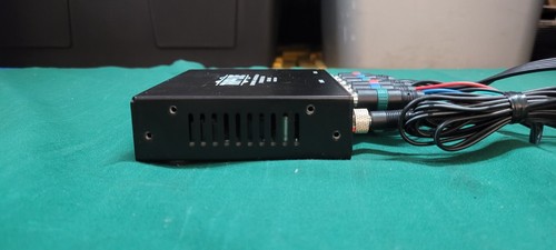 Tripp Lite Component + Audio Over Cat5 Extender/Splitter Local Unit B136-004 - 第 3/9 張圖片