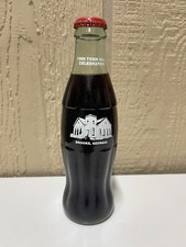 Coca Cola Bottle Brooks Ga 99 Town Hall  Celebration Low Combine Ship