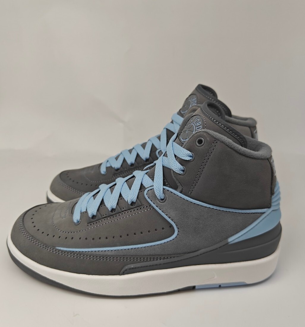 NIKE ナイキ/AIR JORDAN 2 RETRO/FB8871-041/ABランク/70【中古】 Air Jordan 2 Cool Grey Retro Women FB8871 041 | eBay