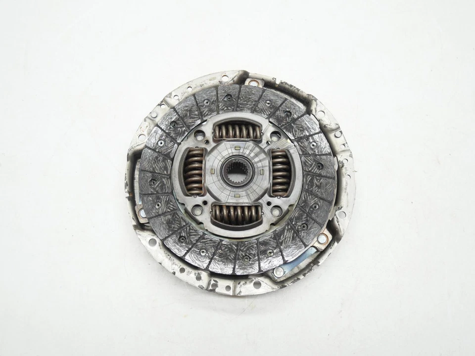 Toyota 86 BRZ Scion FRS M/T 2013-2020 disco de embrague manual placa de presión OEM Foto 2 de 4