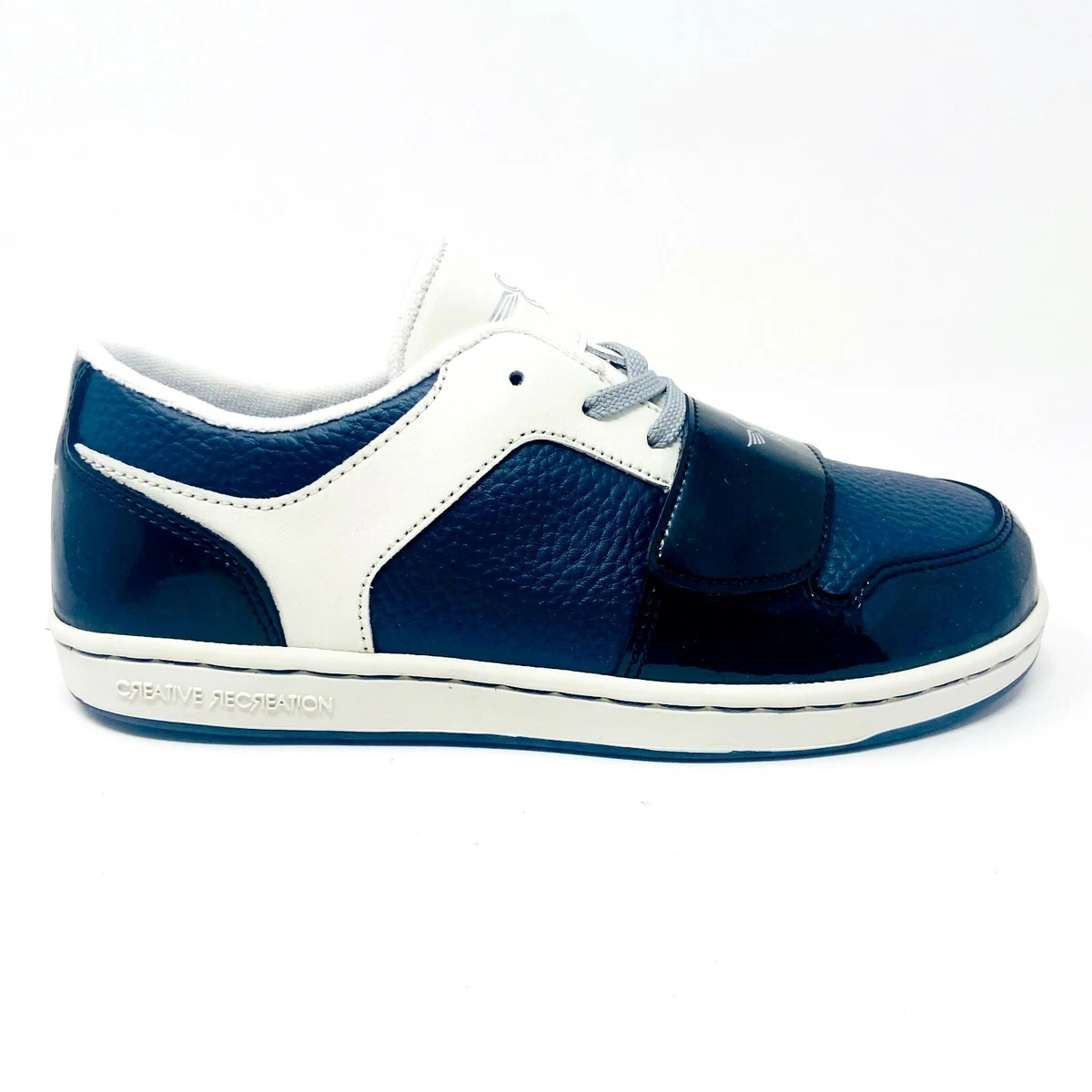 creative recreation cesario low