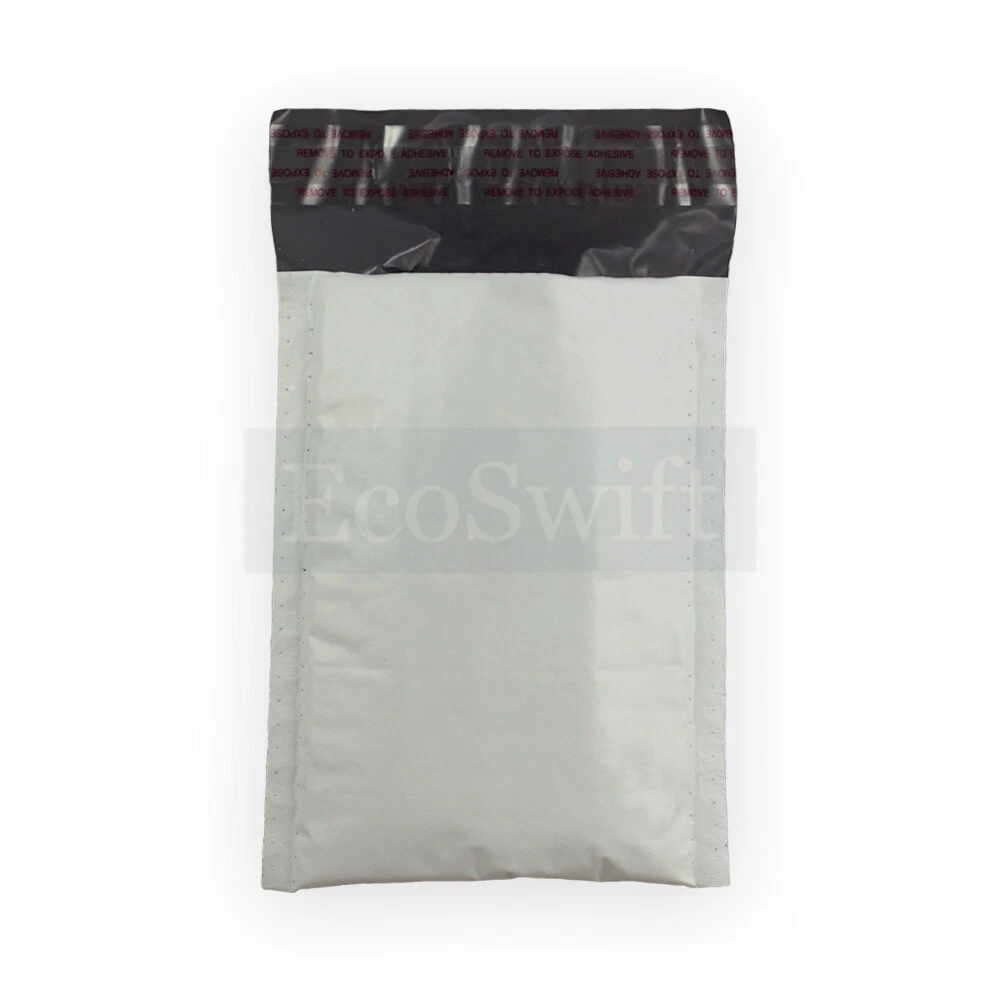 Padded cheap plastic bags