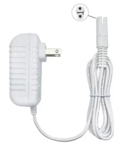 	Charger for Waterpik Water Flosser 3V 6.5Ft Adapter	