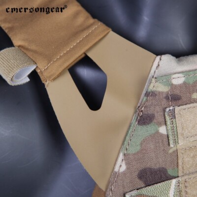 Emersongear Jumper Tactical Vest JPC Plate Carrier