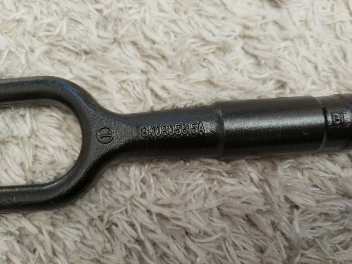 Original Werkzeugbox VW Audi 3G9864469 3G9 864 469 | eBay