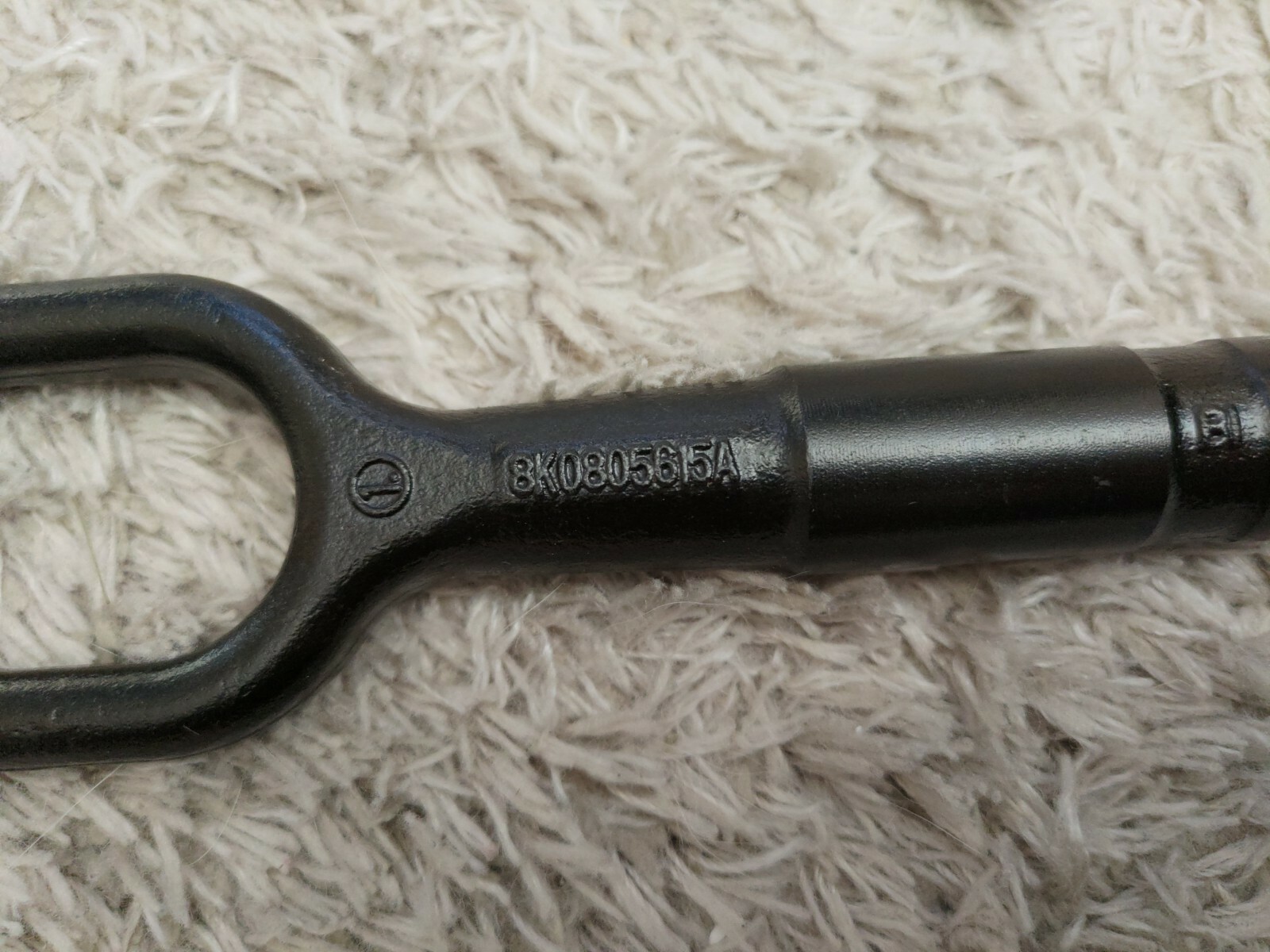 Original Werkzeugbox VW Audi 3G9864469 3G9 864 469 | eBay