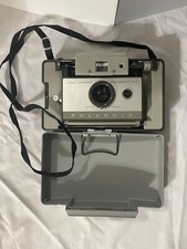 Vintage 1960 s Camera Polaroid Automatic 103 Land Camera