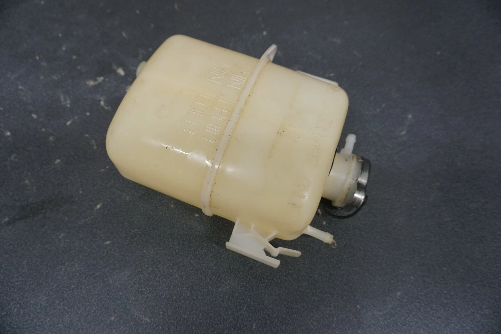 2002-2020 Sea-Doo OEM Coolant Reservoir Tank 276000086 Challenger RXT RXP GTX