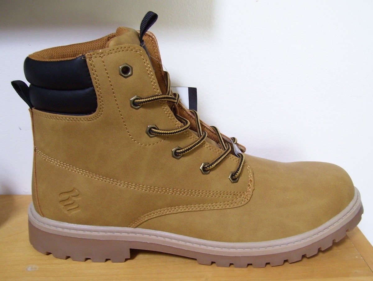 Rocawear Amboy Boot Rocawear Mens Boots Botas Rocawear Rocawear - Main Image