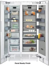Gaggenau Vario 400 Series 42" Smart Refrigeration set RC462705 / RF411705