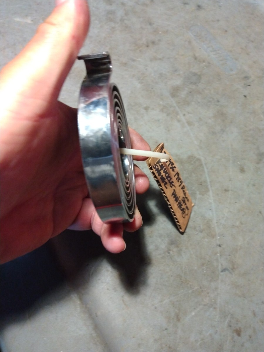 1936-84 Harley-Davidson Knucklehead Panhead Kick Start Return