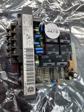 SIEMENS SIMATIC TI305- 115 VAC INPUT MODULE 8-18 ma LR91179