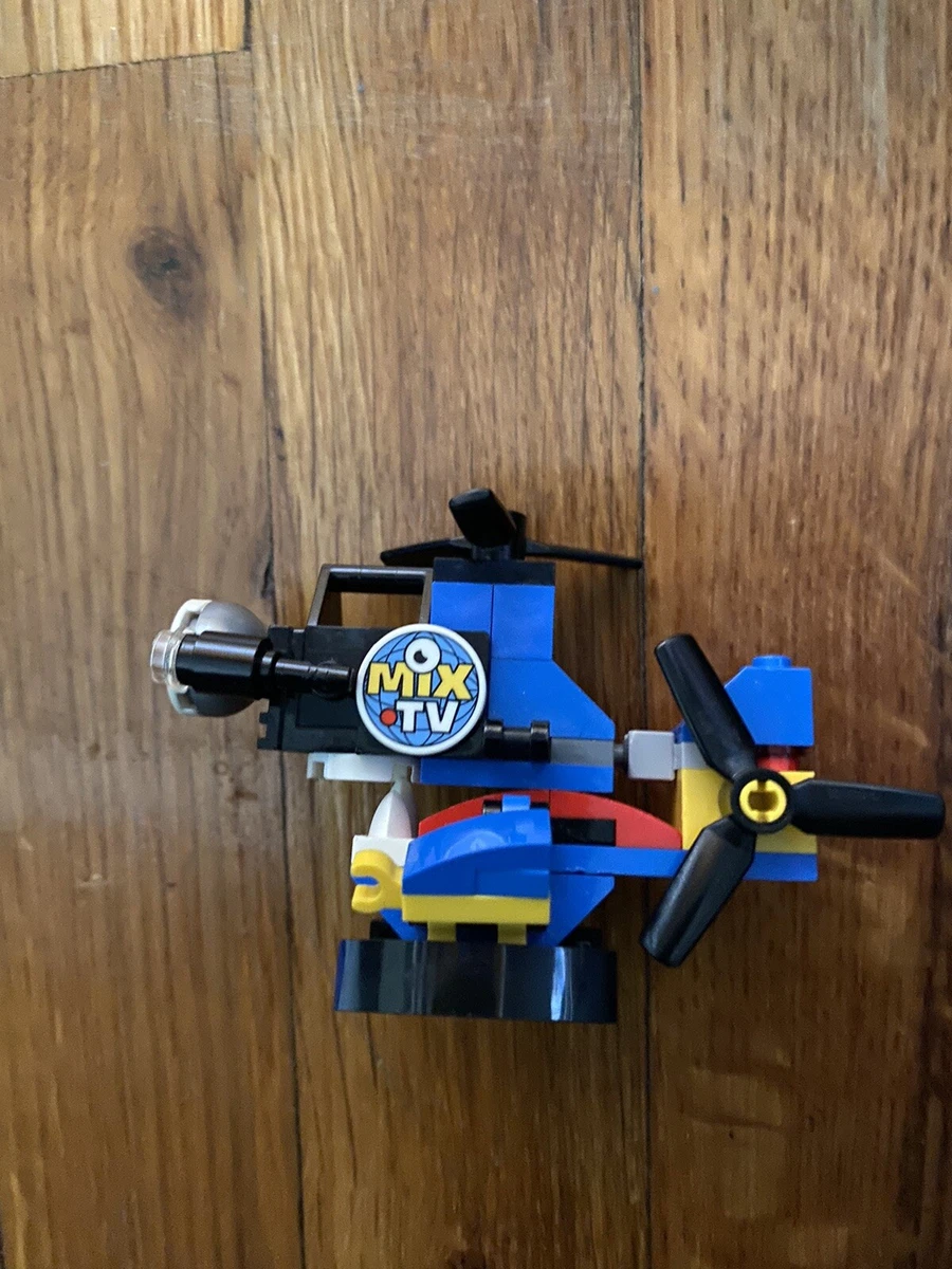 Lego Mixels Series 9 Camsta eBay