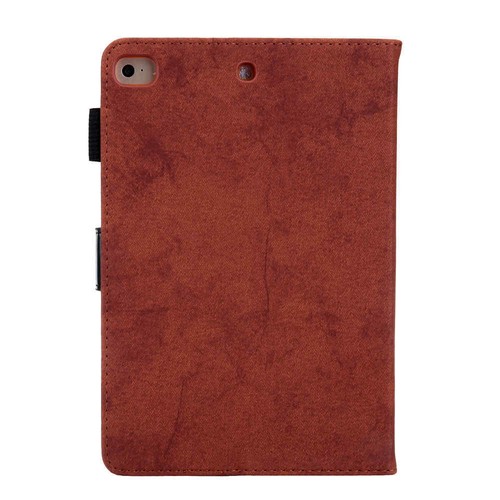 For iPad 8th 7th 6th 5th Gen/Mini/Air/Pro Magnetic Flip Leather Smart Case Cover - Picture 29 of 43