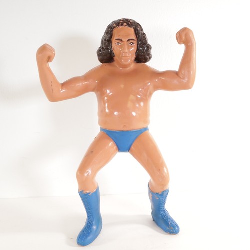 ANDRE THE GIANT - WWF WRESTLING SUPERSTARS - VINTA...