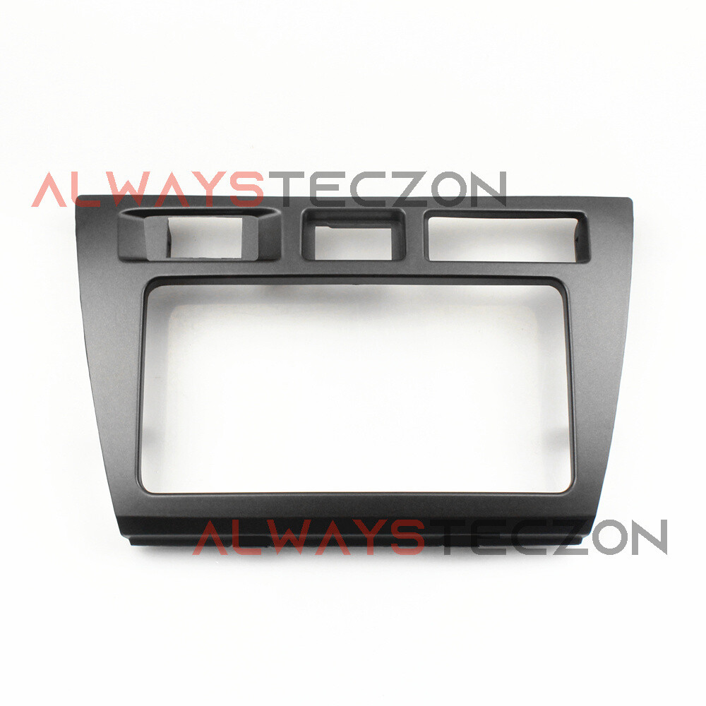 Car Stereo Radio Fascia Dash Frame Trim 2DIN For Toyota Mark II