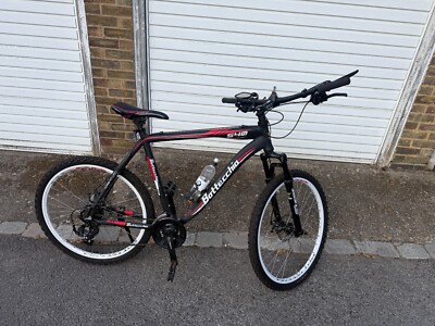 Bottecchia Creature FX540 Aluminium Frame Mountain Bike