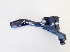 Commodo Audi 200