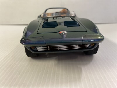 特価 exoto 1/18 コルベット Grand Sports ロードスター EXOTO 1:18 1964 CORVETTE GRAND SPORT ROADSTER STANDOX