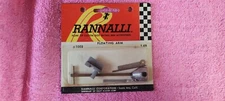 Rannalli  Slot Car Floating Arm #1003 Sealed