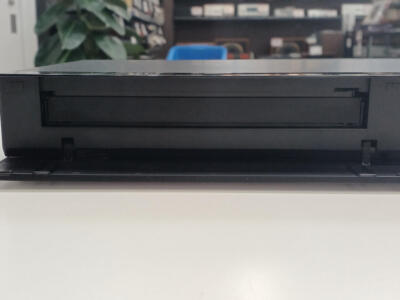 Panasonic DMR-2W101 Blu-ray Recorder 1TB Good Condition Used Panasonic DMR-2W101 Blu-ray Recorder 1TB Good Condition Used