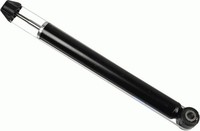 NEU - Sachs 315122 StoßDäMpfer Passend FüR Nissan