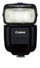 Image of Canon Speedlite 430EX III-RT Flash for Camera