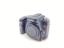 CAMARA DIGITAL REFLEX SONY ALPHA DSLR  A100 20020843