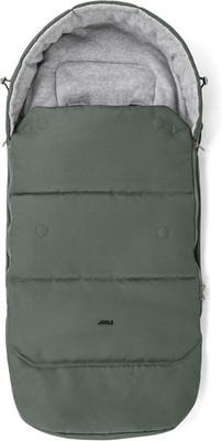Footmuff - Stroller Accessory for  Aer+/Aer2 Buggy/Day+/Day2/Day3/Day5/Geo/Geo2/