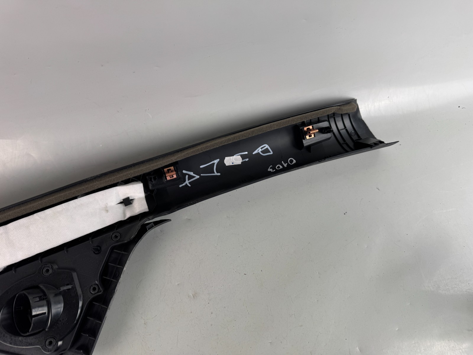 2020 Ford Puma Front Left Side A Pillar Trim Cover Panel L1TBA03599A L1TBA03599B thumbnail 13