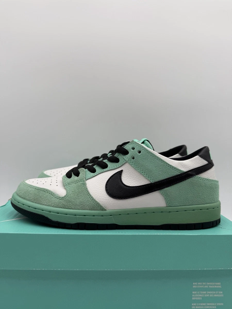 Nike SB Dunk Low Sea Crystal for Sale | Authenticity Guaranteed | eBay