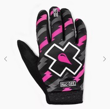 Muc-Off Rider Gloves - Bolt LARGE