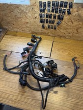 01 Mercruiser 5.7 Tbi Engine Harness 84-862179