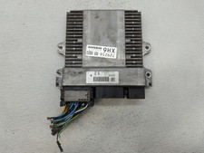 2018-2019 Nissan Pathfinder Engine Computer Ecu Pcm Ecm Pcu Oem En75j 2018-2019 Nissan Pathfinder Engine Computer Ecu Pcm Ecm Pcu Oem En75j