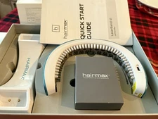 HairMax LB41 Hair Growth Promoter