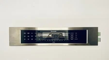 Thermador Wall Oven Glass Control Panel -- #00474083 OV292