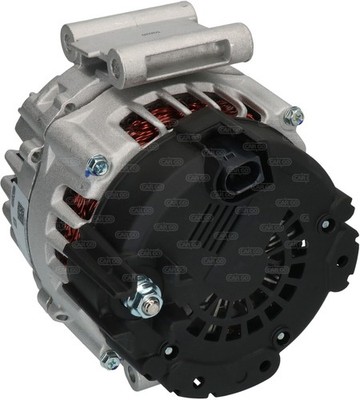 HC-Cargo Alternator for Mercedes 180A 116487
