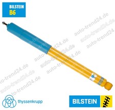 Bilstein B6 Gasdruckdämpfer hinten für BMW X3 E83, Bj. 2003-2011