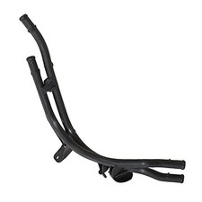 HVAC Heater Hose Assembly Compatible With Select Audi/Volkswagen Models OE