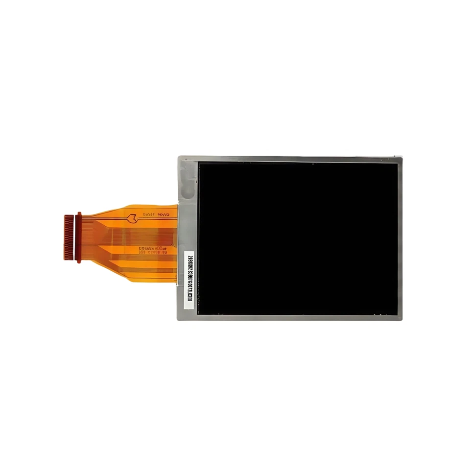 Nueva Pantalla LCD para Olympus FE-310 FE-360 FE20 FE310 FE360 Cámara Pantalla Reparación Foto 2 de 4