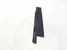 Mercedes-Benz GLE W167 2020 Rechts Beplankung T&uuml;rleiste Zierleiste hinten