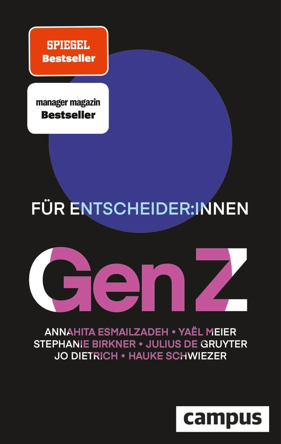 Gen Z Jo Dietrich - Bild 2