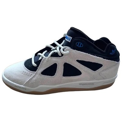 Adidas x Bad Bunny Badbo 1.0 Classic And Versatile JS3886 Ship Now