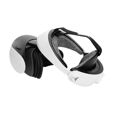 CMP2 Comfortable Mod for PS VR 2 - Sweet Spot Keeper- Weight Balancer-Soft Fo...