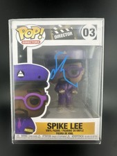 Ultimate Funko Pop Directors Figures Gallery and Checklist 39